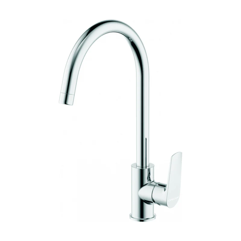 Creavit Solo Mutfak Armatürü Krom BT.SO8500