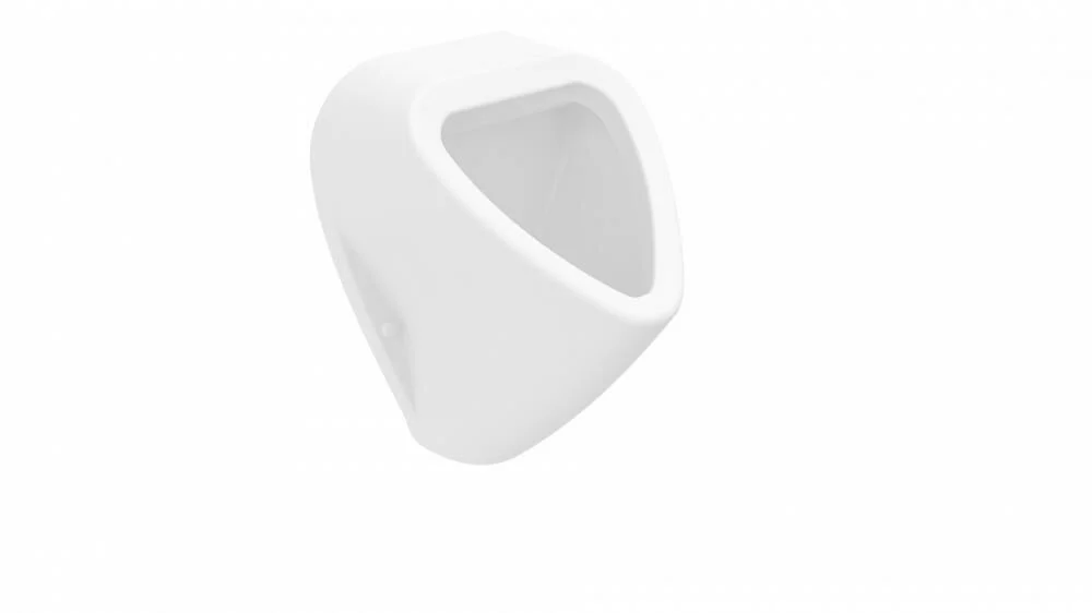 Creavit Target Pisuvar Üstten Su Girişli TP630-00CB00E-0000