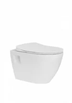 Creavit Terra Rim-Off Asma Klozet TP329-00CB00E-0000