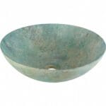 Dune Ceramica Lavabo Amazonite