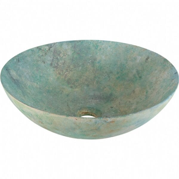 Dune Ceramica Lavabo Amazonite