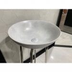 Dune Ceramica Lavabo Magnet Frozen