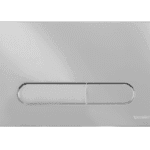 Duravit Beta 100 Kumanda Kapağı, Parlak Krom