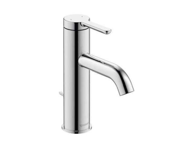 Duravit C1 Lavabo Bataryası Medium