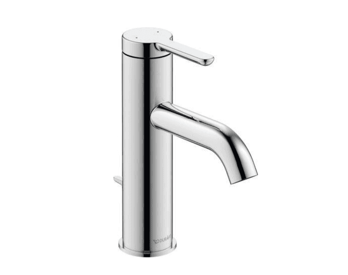 Duravit C1 Lavabo Bataryası Medium