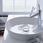 Duravit Cape Cod Duraceram Çanak Lavabo, 48 cm