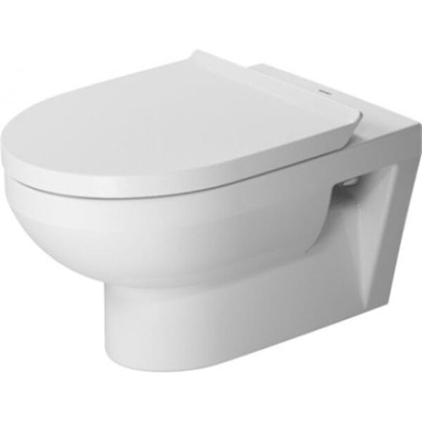 Duravit Durastyle Rimless Kanalsız Asma Klozet