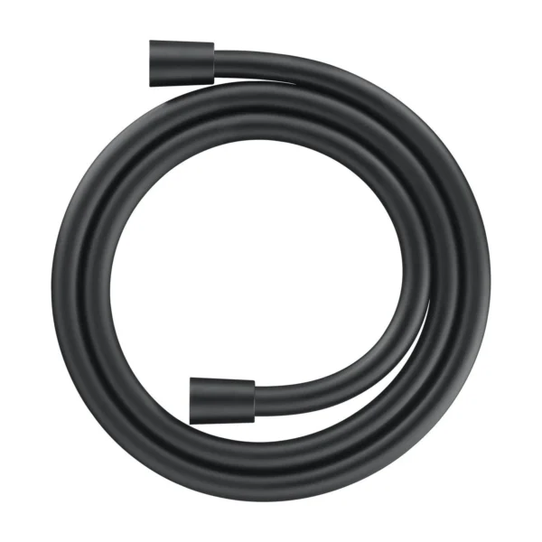 Duravit Duş Hortumu 1250 mm Mat Siyah