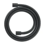 Duravit Duş Hortumu 1600 mm Mat Siyah