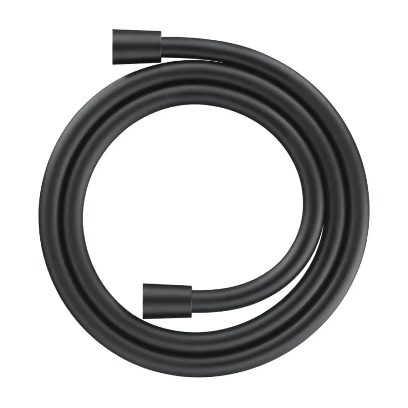 Duravit Duş Hortumu 1600 mm Mat Siyah