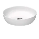 Duravit Sivida Durocast Çanak Lavabo 40 cm Beyaz