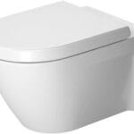 Duravit Starck 2 Asma Klozet