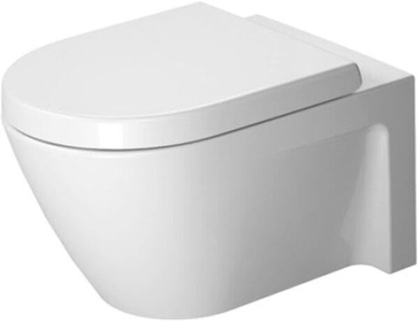 Duravit Starck 2 Asma Klozet