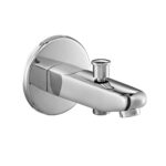 ECA Çıkış Ucu 144 mm Tesisat Bağlantısı G1/2