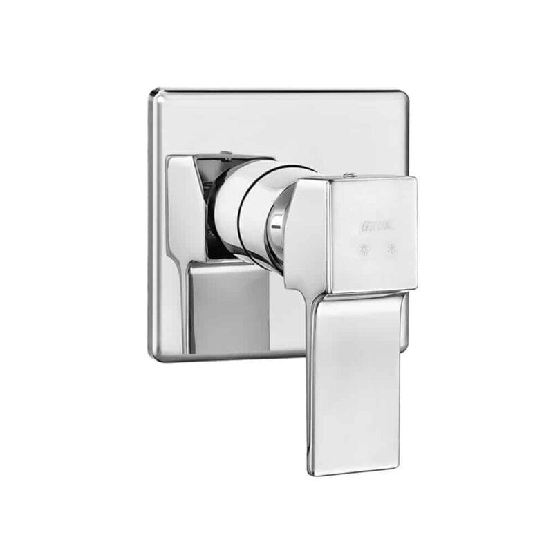 ECA İcon Ankastre Duş Bataryası