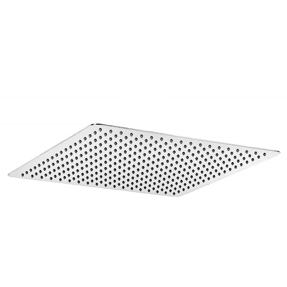 ECA İnce Duş Başlığı Kare 400X400 ECA İnce Duş Başlığı Kare 400X400