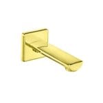 ECA Altın Ankastre Çıkış Ucu