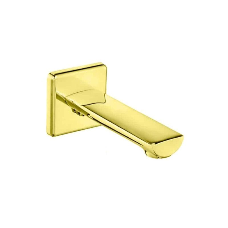 ECA Altın Ankastre Çıkış Ucu