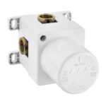 ECA Ankastre Duş Bataryası Sıva Altı Grubu Altın