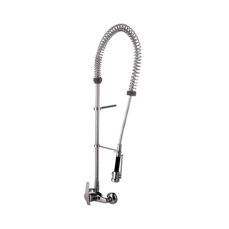 ECA Aplike Endüstriyel Mutfak Bataryası