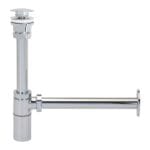 ECA Bas-Bırak Lavabo/Eviye Sifonu