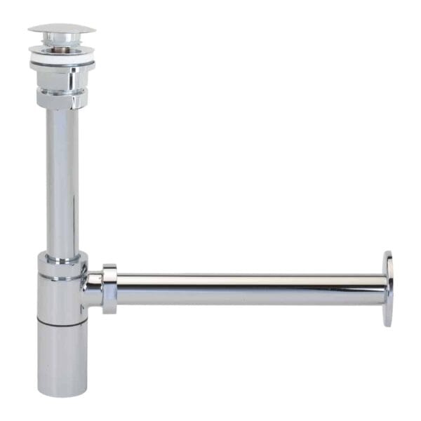 ECA Bas-Bırak Lavabo/Eviye Sifonu