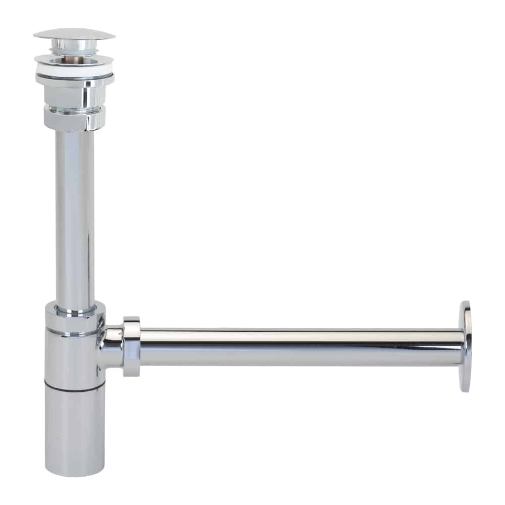 ECA Bas-Bırak Lavabo/Eviye Sifonu ECA Bas-Bırak Lavabo/Eviye Sifonu