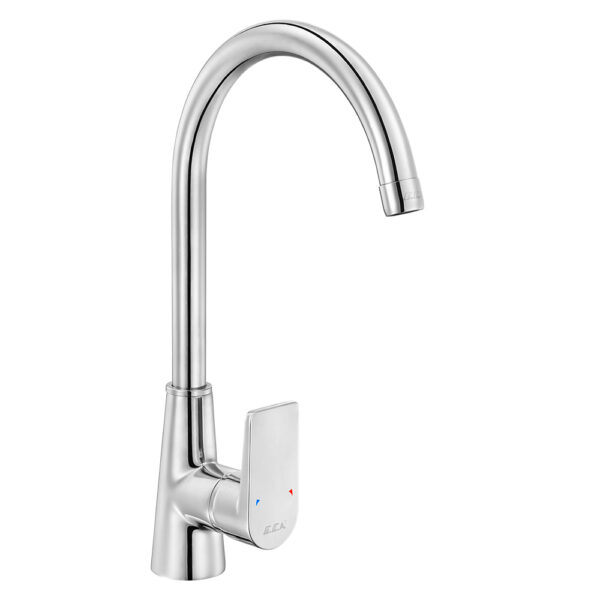 ECA Dalia Eviye Bataryası Kuğu Borulu - 102118354