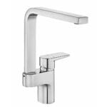 ECA Dalia Eviye Bataryası L Borulu