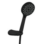 ECA Dalia Mafsallı Üst Takım 3F Mat Siyah - 102117399C1