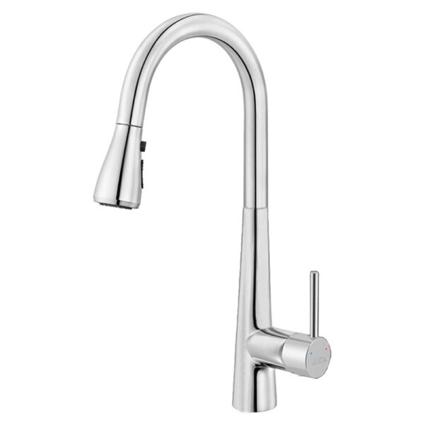 ECA Dalia-Minimal Spiralli Eviye Bataryası