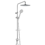 ECA Dalia Plus Teleskobik Kolonlu Duş Sistemi Ø255 - 102158040