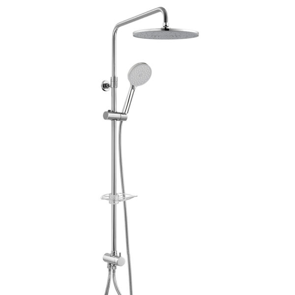 ECA Dalia Plus Teleskobik Kolonlu Duş Sistemi Ø255 - 102158040