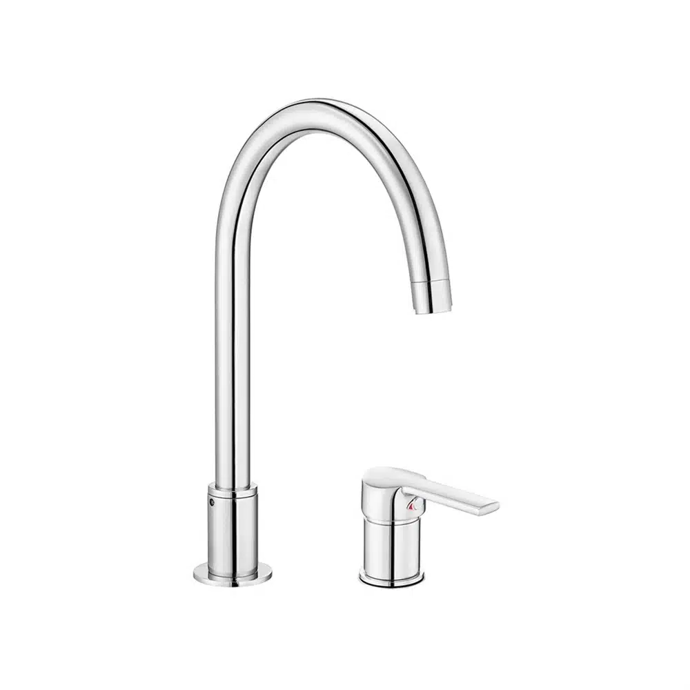 ECA Delta Çift Delikli Eviye Bataryası ECA Delta Çift Delikli Eviye Bataryası