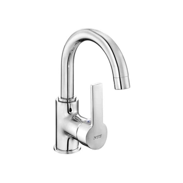 ECA Delta Döner Borulu Lavabo Bataryası