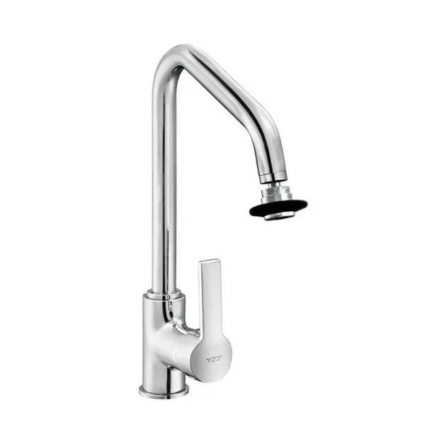 ECA Delta Kuğu Mutfak Eviye Bataryası