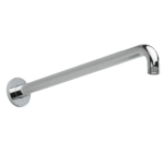 ECA Duş Başlığı Borusu Duvardan Yuvarlak 400 mm - 102126247