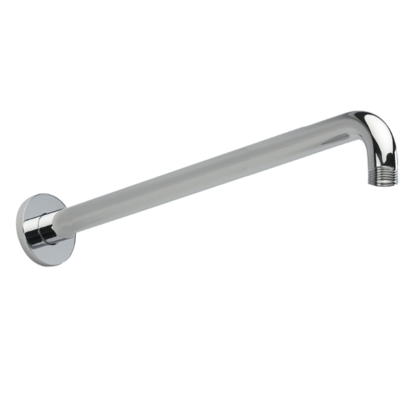 ECA Duş Başlığı Borusu Duvardan Yuvarlak 400 mm - 102126247