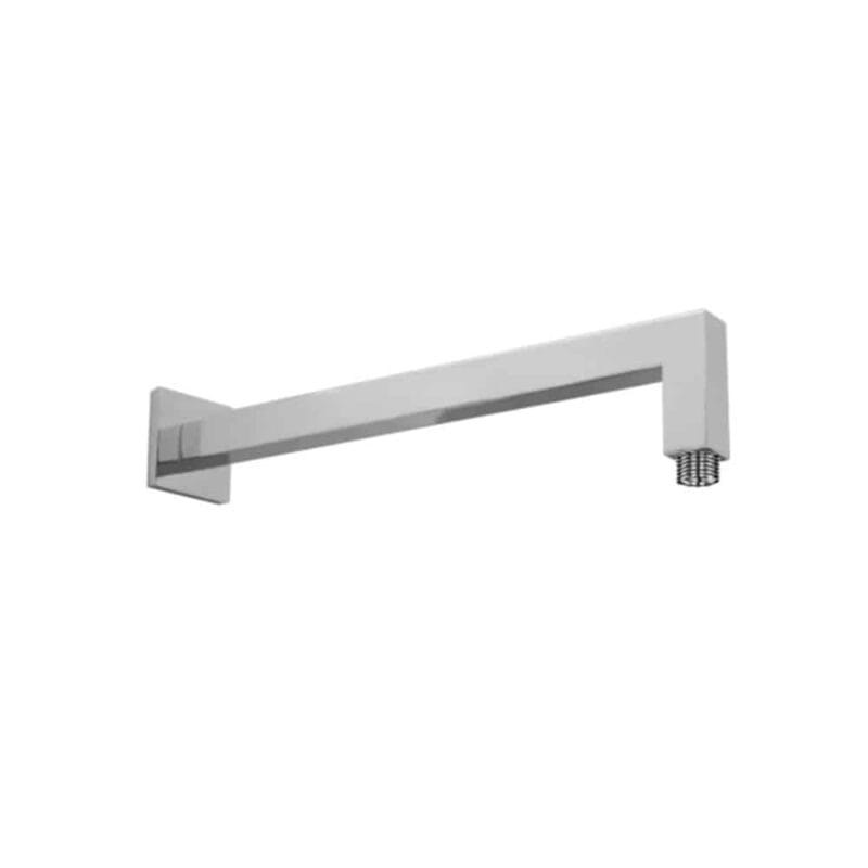 ECA Duvardan 35 cm Köşe Form Dirsek