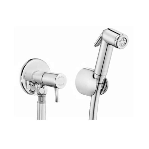 ECA El Duşlu Taharet Musluğu