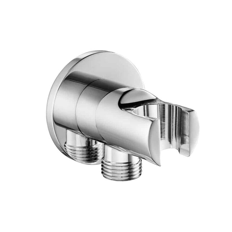 ECA El Duşu Askılı Duş Çıkış Dirseği