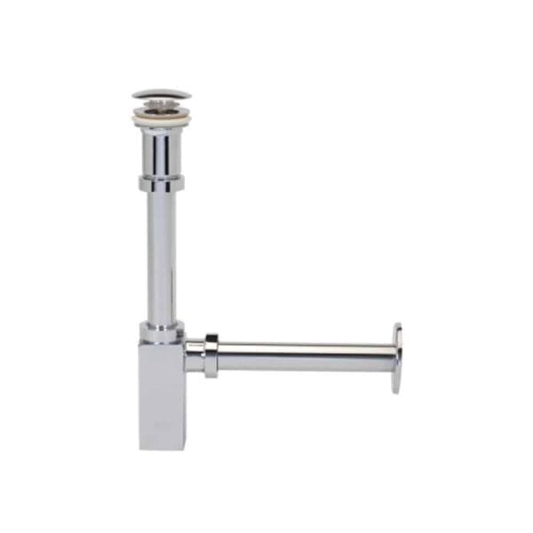 ECA Elegant Bas Bırak Lavabo Sifonu