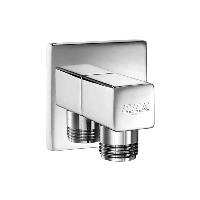 ECA Elegant Duş Dirseği