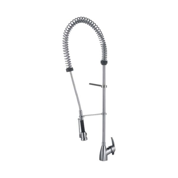 ECA Endüstriyel Mutfak Bataryası