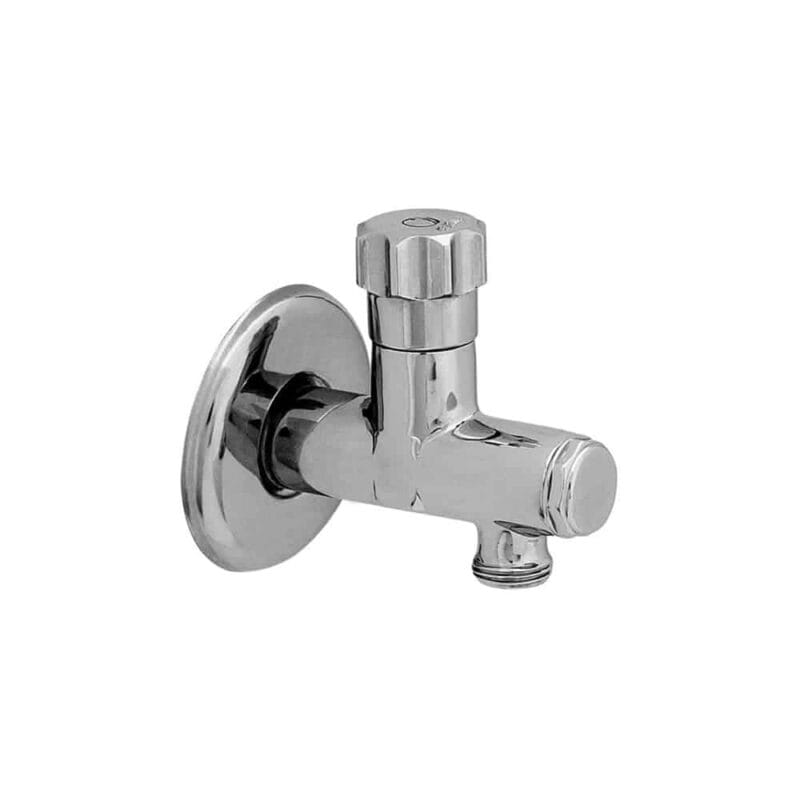 ECA Filtreli Ara Musluk