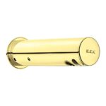 ECA Fotoselli Ankastre Lavabo Bataryası Elektrikli Altın