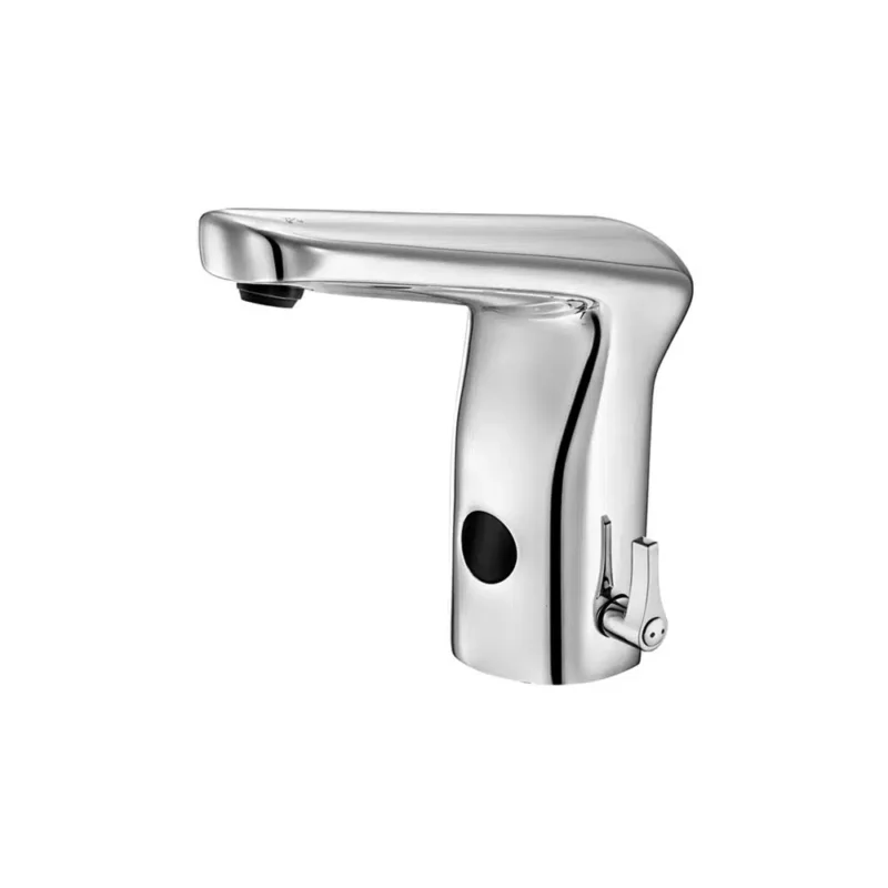 ECA Fotoselli Lavabo Bataryası, Pilli