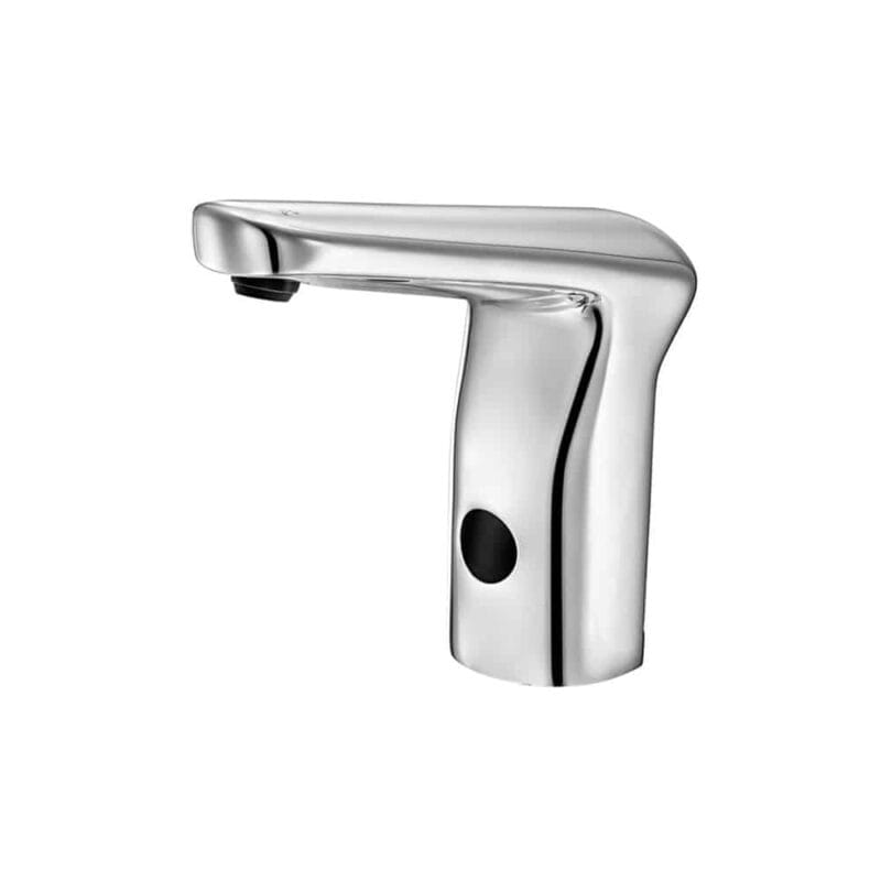 ECA Fotoselli Lavabo Musluğu, Elektrikli