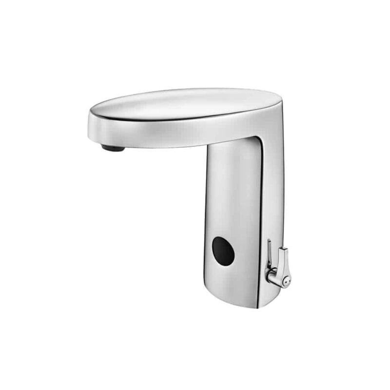 ECA Fotoselli Pilli Lavabo Bataryası