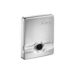 ECA Fotoselli Pisuvar Musluğu, Pilli, Sıva Altı